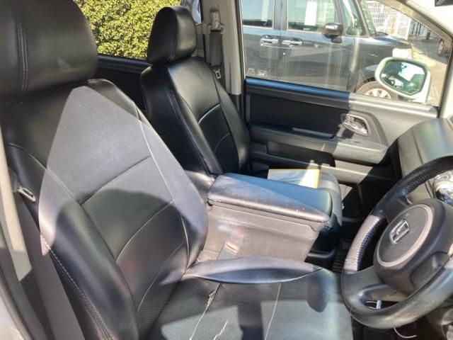 HONDA STEPWAGON SPADA 2008 Image 31