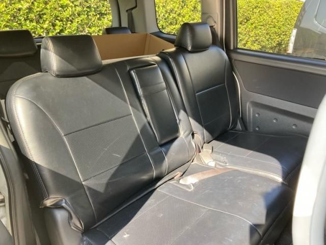 HONDA STEPWAGON SPADA 2008 Image 31