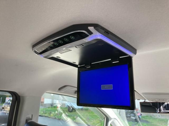 HONDA STEPWAGON SPADA 2008 Image 31