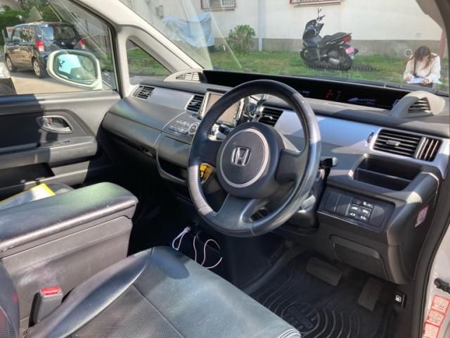 HONDA STEPWAGON SPADA 2008 Image 31