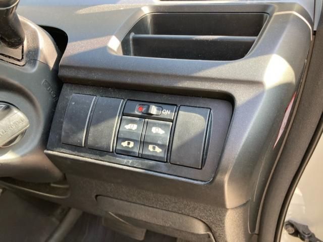 HONDA STEPWAGON SPADA 2008 Image 31