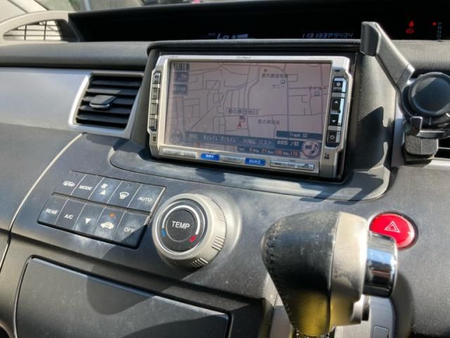 HONDA STEPWAGON SPADA 2008 Image 31