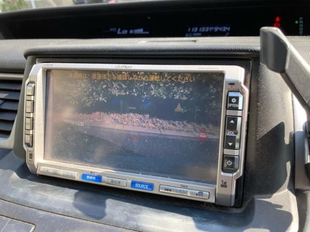 HONDA STEPWAGON SPADA 2008 Image 31