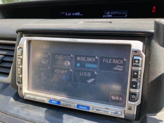 HONDA STEPWAGON SPADA 2008 Image 31