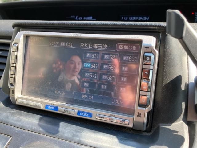 HONDA STEPWAGON SPADA 2008 Image 31