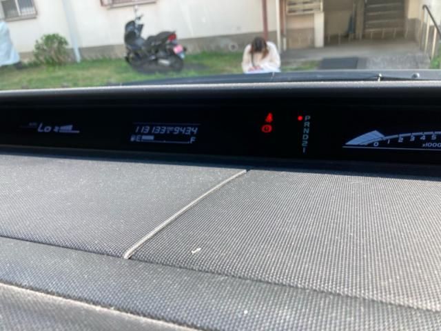 HONDA STEPWAGON SPADA 2008 Image 31