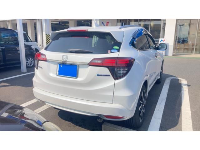 HONDA VEZEL HYBRID 2020 Image 31