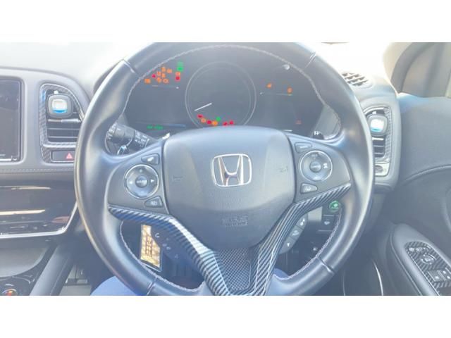 HONDA VEZEL HYBRID 2020 Image 31