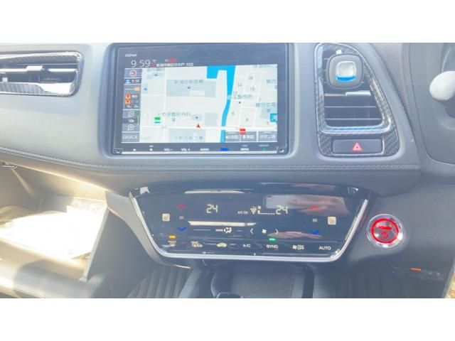 HONDA VEZEL HYBRID 2020 Image 31