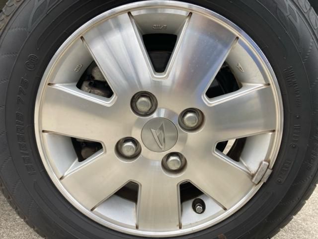 DAIHATSU ATRAI WAGON 2017 Image 31