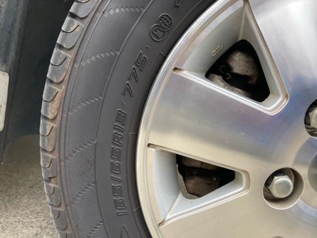 DAIHATSU ATRAI WAGON 2017 Image 31