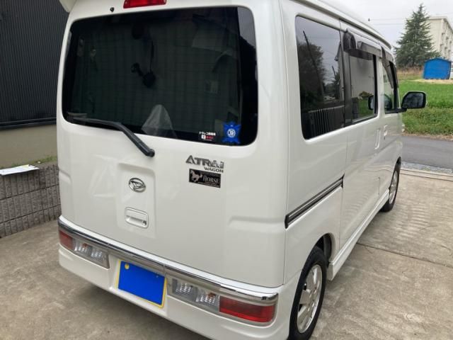 DAIHATSU ATRAI WAGON 2017 Image 31