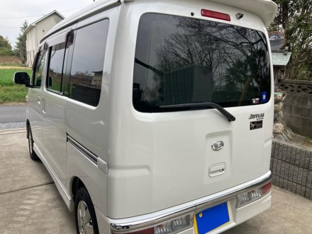 DAIHATSU ATRAI WAGON 2017 Image 31