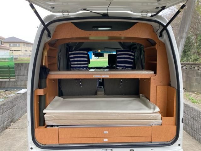 DAIHATSU ATRAI WAGON 2017 Image 31