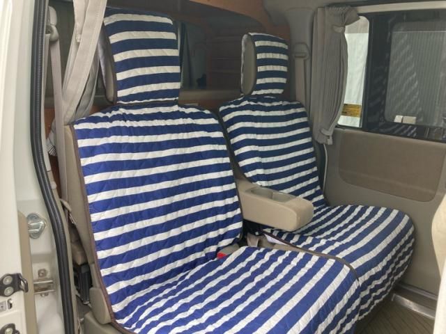 DAIHATSU ATRAI WAGON 2017 Image 31