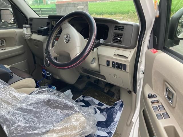 DAIHATSU ATRAI WAGON 2017 Image 31