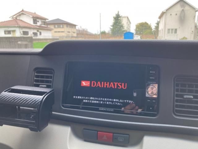 DAIHATSU ATRAI WAGON 2017 Image 31