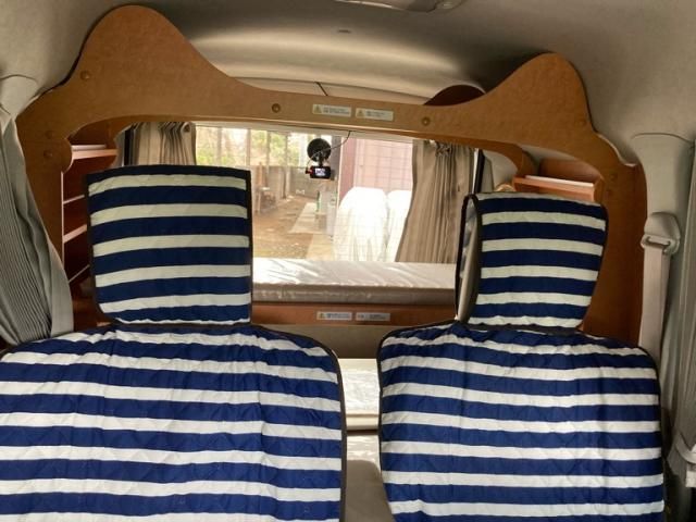 DAIHATSU ATRAI WAGON 2017 Image 31