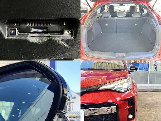 TOYOTA C-HR 2019 Image 31