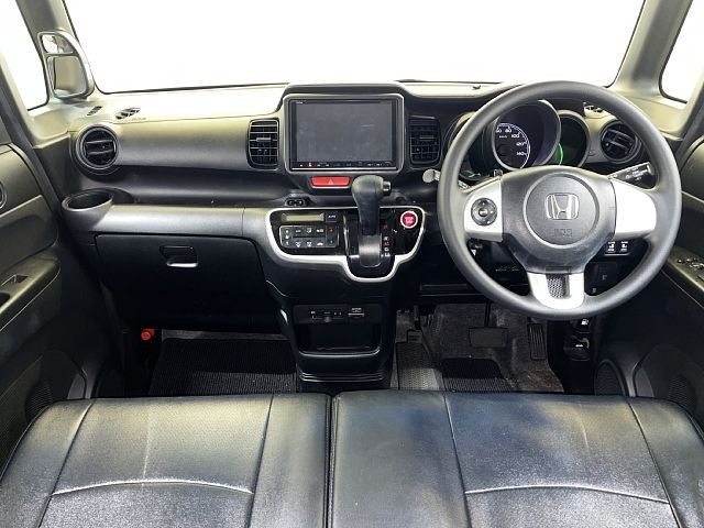 HONDA N BOX 2016 Image 31