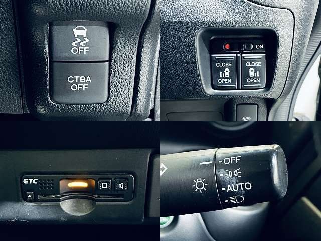 HONDA N BOX 2016 Image 31