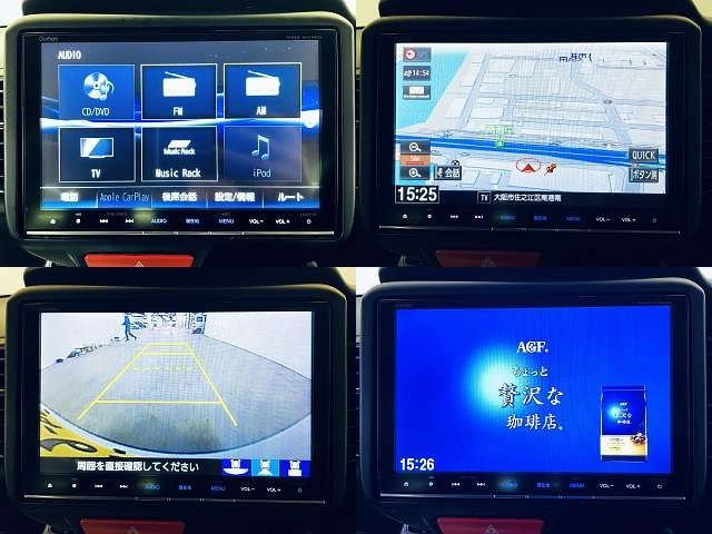 HONDA N BOX 2016 Image 31