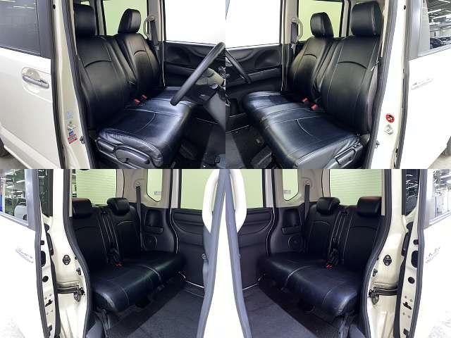 HONDA N BOX 2016 Image 31