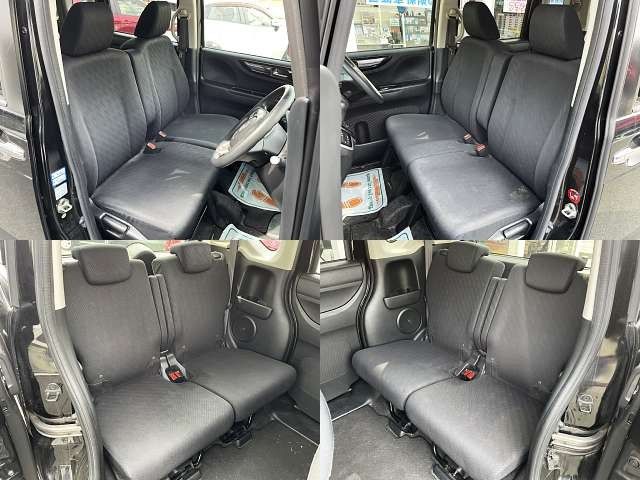 HONDA N BOX CUSTOM 2012 Image 31