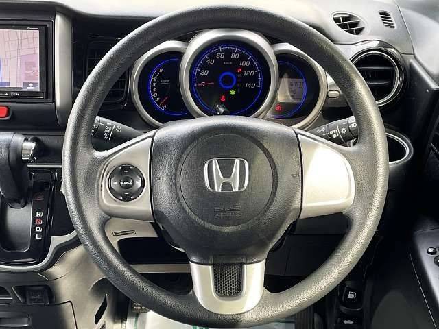 HONDA N BOX CUSTOM 2012 Image 31