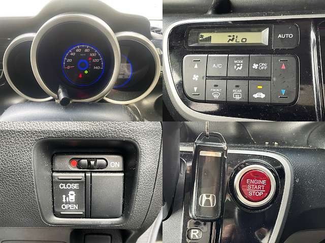 HONDA N BOX CUSTOM 2012 Image 31