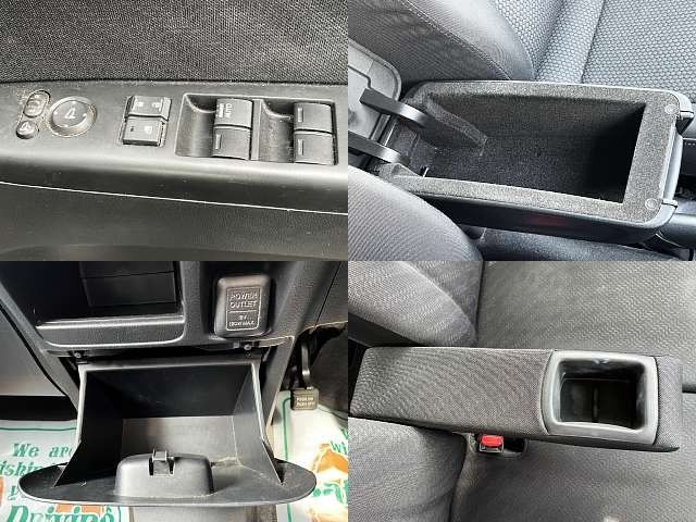 HONDA N BOX CUSTOM 2012 Image 31