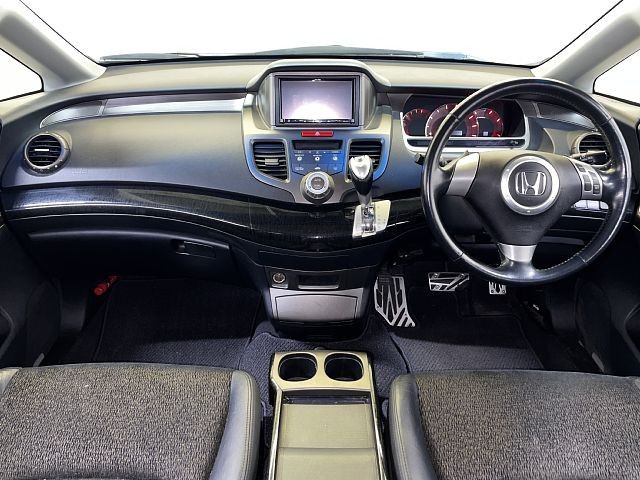 HONDA ODYSSEY 2004 Image 31