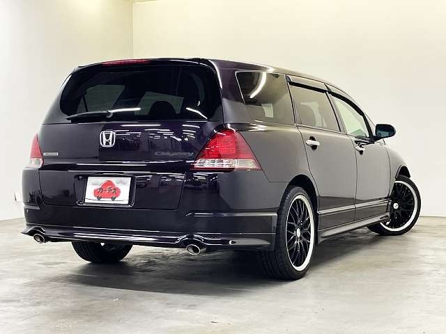 HONDA ODYSSEY 2004 Image 31