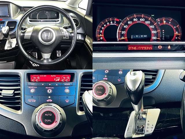 HONDA ODYSSEY 2004 Image 31