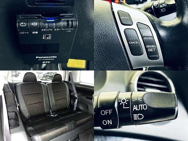 HONDA ODYSSEY 2004 Image 31