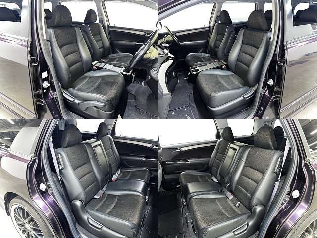 HONDA ODYSSEY 2004 Image 31