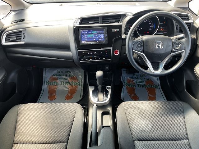 HONDA FIT 2018 Image 31