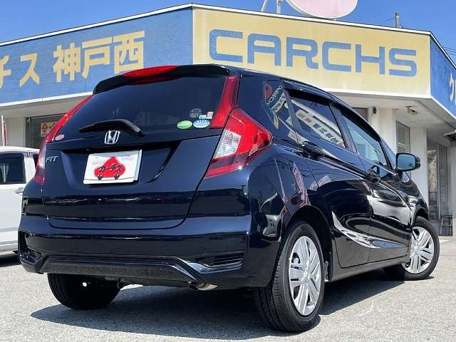 HONDA FIT 2018 Image 31