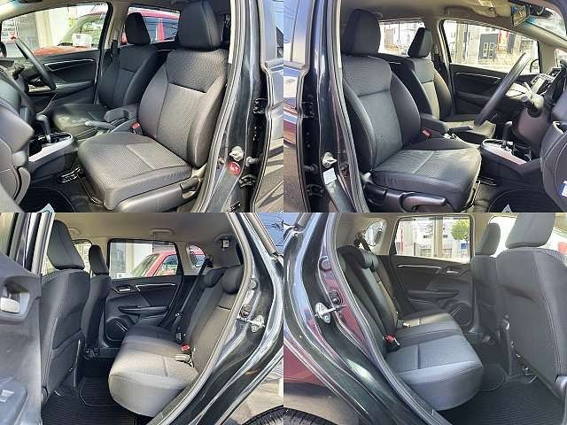 HONDA FIT 2018 Image 31