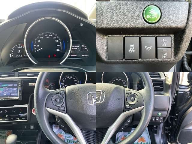HONDA FIT 2018 Image 31