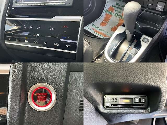 HONDA FIT 2018 Image 31