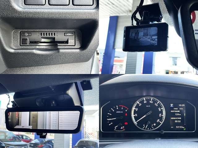 TOYOTA HIACE VAN 4WD 2023 Image 31