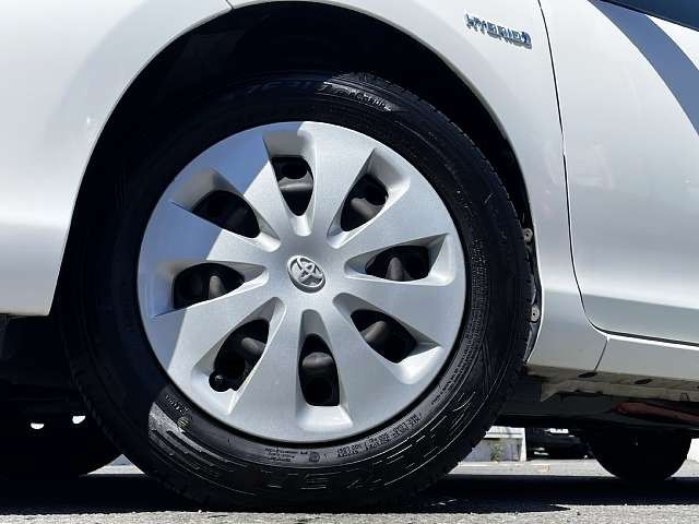 TOYOTA AQUA 2012 Image 31