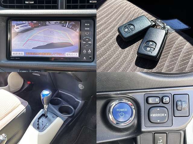 TOYOTA AQUA 2012 Image 31