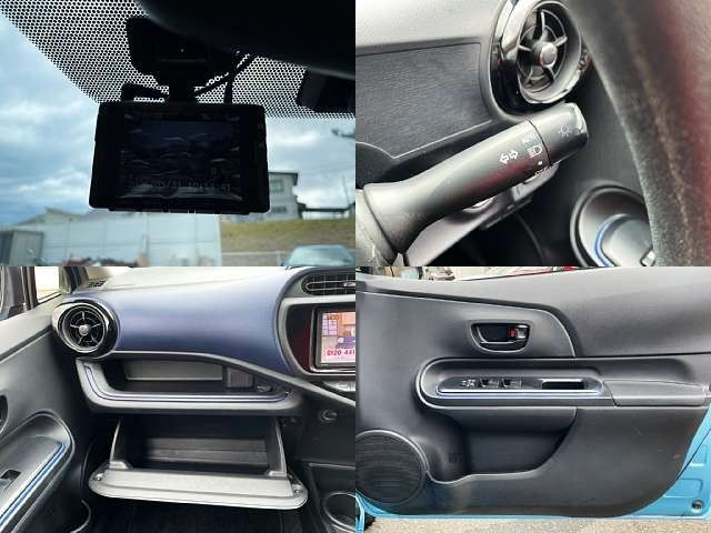 TOYOTA AQUA 2015 Image 31