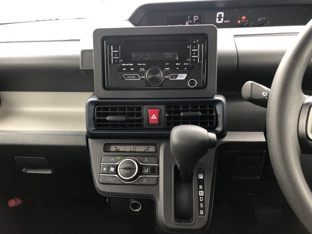 DAIHATSU TANTO 2023 Image 31