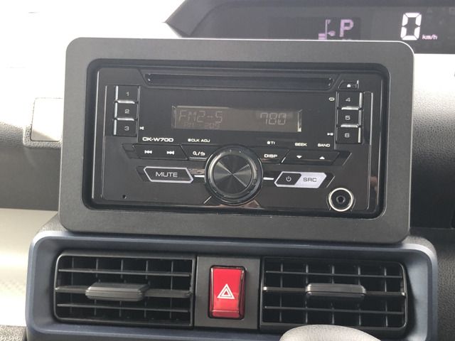 DAIHATSU TANTO 2023 Image 31