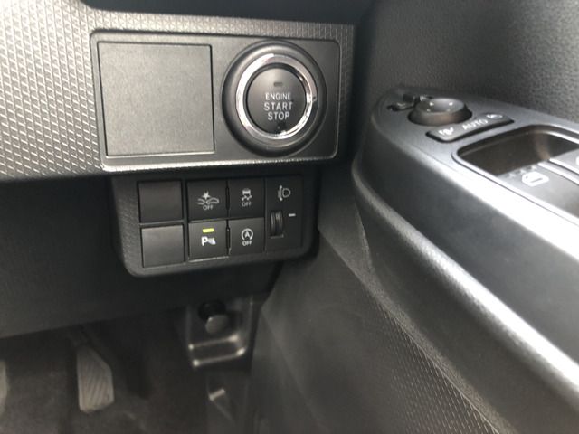 DAIHATSU TANTO 2023 Image 31