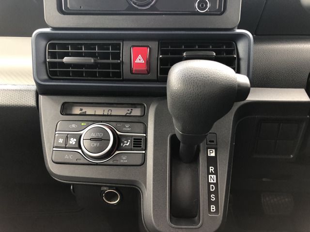 DAIHATSU TANTO 2023 Image 31