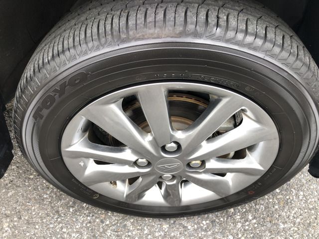 DAIHATSU TANTO 2023 Image 31